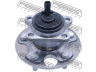 FEBEST 0182-ADE150MR rato stebulė 
 Ašies montavimas/vairavimo mechanizmas/ratai -> Rato stebulė/montavimas -> Rato stebulė
42450-12100