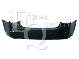 EQUAL QUALITY P2872 buferis 
 Kėbulas -> Transporto priemonės galas -> Buferis/dalys
96981076