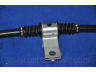 PARTS-MALL PTA-479 trosas, stovėjimo stabdys
599124A211