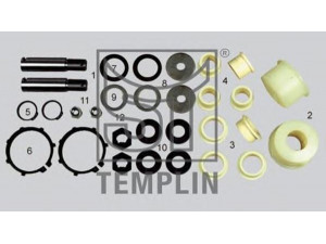 ST-TEMPLIN 04.120.1832.208 remonto komplektas, stabilizatoriaus pakaba
387 320 05 28, 387 586 05 32, A3873200528