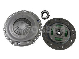 OSSCA 16803 sankabos komplektas 
 Sankaba/dalys -> Sankabos remonto komplektas, visas