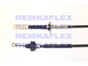 REMKAFLEX 28.2020 sankabos trosas 
 Dviratė transporto priemonės -> Kabeliai ir tachometro velenaai -> Sankabos trosas
21091602210