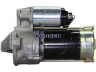 AD KÜHNER 20634 starteris 
 Elektros įranga -> Starterio sistema -> Starteris
PN12-18-400, PN1218400, PN23-18-400