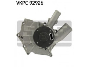 SKF VKPC 92926 vandens siurblys 
 Aušinimo sistema -> Vandens siurblys/tarpiklis -> Vandens siurblys
21010-9C600