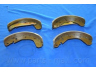 PARTS-MALL PLC-002 stabdžių trinkelių komplektas 
 Techninės priežiūros dalys -> Papildomas remontas
90129792, 96162140, 96226111, NP1156