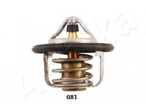 ASHIKA 22-081 termostatas, aušinimo skystis 
 Aušinimo sistema -> Termostatas/tarpiklis -> Thermostat
21200-ED00A, 21230-6N20A