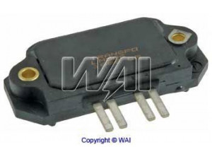 WAIglobal LM506 uždegimo jungiklis