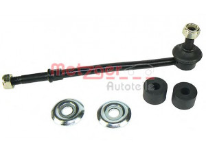 METZGER 53015719 šarnyro stabilizatorius 
 Ašies montavimas/vairavimo mechanizmas/ratai -> Stabilizatorius/fiksatoriai -> Savaime išsilyginanti atrama
1 954 821, 56260-0F-001
