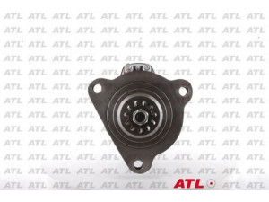 ATL Autotechnik A 18 790 starteris 
 Elektros įranga -> Starterio sistema -> Starteris
1516692R, 4710406, 4732240, 4 782 801