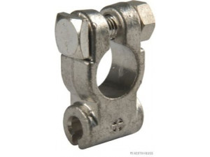 HERTH+BUSS ELPARTS 52285056 akumuliatoriaus poliaus gnybtas