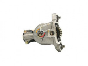 ARTEC 48213097 starteris 
 Elektros įranga -> Starterio sistema -> Starteris
1057661, 1076141, 1085273, 1151642