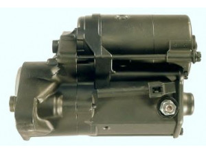 FRIESEN 8052614 starteris 
 Elektros įranga -> Starterio sistema -> Starteris
28100-87603, 28100-87606, 28100 87602