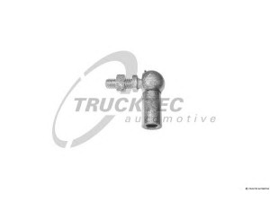 TRUCKTEC AUTOMOTIVE 87.06.901 kampinis sujungimas
071802 010202, 959079