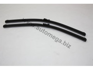 AUTOMEGA BO339700090051 valytuvo gumelė 
 Techninės priežiūros dalys -> Techninės priežiūros intervalai