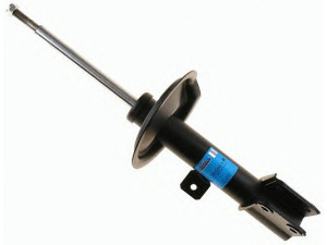 BOGE 30-G93-A amortizatorius 
 Pakaba -> Amortizatorius
5202 QH, 5202 SK, 5202 WK, 5202 WN