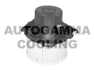 AUTOGAMMA GA36013 vidaus pūtiklis 
 Šildymas / vėdinimas -> Orpūtė/dalys
0008356107, A0008356107