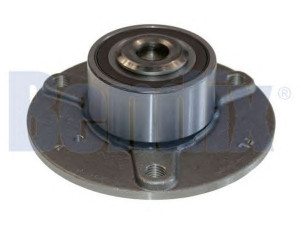 BENDIX 051412B rato guolio komplektas 
 Ašies montavimas/vairavimo mechanizmas/ratai -> Rato stebulė/montavimas -> Rato guolis
0001870V009, 451 330 00 25, 4513300059