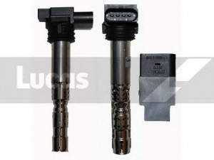 LUCAS ELECTRICAL DMB1044 ritė, uždegimas 
 Kibirkšties / kaitinamasis uždegimas -> Uždegimo ritė
07C905115J