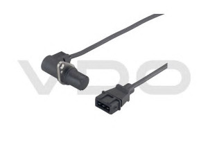 VDO S103957001Z jutiklis, alkūninio veleno impulsas 
 Elektros įranga -> Jutikliai
037 906 433 A, 037 906 433 C, 037 906 433 A