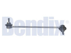 BENDIX 042468B šarnyro stabilizatorius 
 Ašies montavimas/vairavimo mechanizmas/ratai -> Stabilizatorius/fiksatoriai -> Savaime išsilyginanti atrama
31303413202, 31303414300