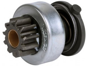 PowerMax 1017098 laisvos eigos pavara, starteris