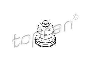 TOPRAN 302 565 gofruotoji membrana, kardaninis velenas 
 Ratų pavara -> Gofruotoji membrana
1S4W3L537AB, 4 166 923