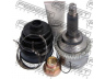 FEBEST 0510-037A44 jungtis, kardaninis velenas
GD17-22-510, GD17-25-50XB
