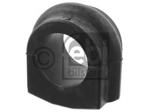 FEBI BILSTEIN 42525 skersinio stabilizatoriaus įvorių komplektas 
 Ašies montavimas/vairavimo mechanizmas/ratai -> Stabilizatorius/fiksatoriai -> Sklendės
54613-1C403, 54613-1C404, 54613-1C423