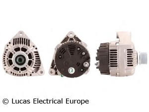 LUCAS ELECTRICAL LRA02689 kintamosios srovės generatorius 
 Elektros įranga -> Kint. sr. generatorius/dalys -> Kintamosios srovės generatorius
0091540202, 0091545902, A0101549902