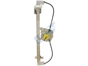 PMM 60326 R lango pakėliklis 
 Vidaus įranga -> Elektrinis lango pakėliklis
5140082