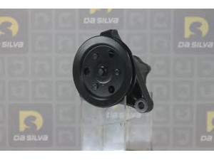 DA SILVA DP2280 hidraulinis siurblys, vairo sistema 
 Vairavimas -> Vairo pavara/siurblys
QVB10003