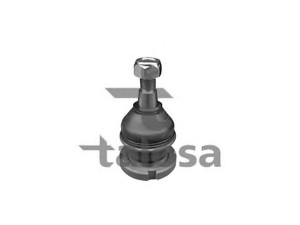 TALOSA 47-01763 atramos/vairo trauklė 
 Ašies montavimas/vairavimo mechanizmas/ratai -> Sujungimai -> Atramos/vairo trauklė
1633500013, 1633500113