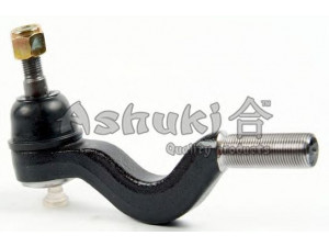 ASHUKI 1446-0305 skersinės vairo trauklės galas 
 Vairavimas -> Vairo mechanizmo sujungimai
111-05-510/ASHIKA, HB568110, MB166766