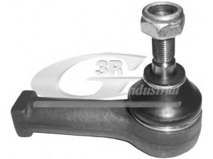 3RG 32408 skersinės vairo trauklės galas 
 Vairavimas -> Vairo mechanizmo sujungimai
0324066, 1603455, 26065265, 324066