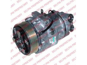 DELPHI TSP0155857 kompresorius, oro kondicionierius 
 Oro kondicionavimas -> Kompresorius/dalys
51803075