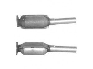 BM CATALYSTS BM90662 katalizatoriaus keitiklis 
 Išmetimo sistema -> Katalizatoriaus keitiklis
1H0131701MV, 6K0130701PX, 6K0131701PX