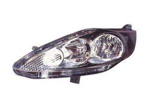 ALKAR 2741384 priekinis žibintas 
 Kėbulas -> Priekinis žibintas/dalys -> Priekinis žibintas/įterp.
1734615