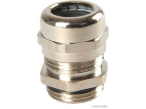HERTH+BUSS ELPARTS 50390688 įsuktas laido riebokšlis