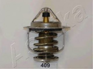 ASHIKA 38-04-409 termostatas, aušinimo skystis 
 Aušinimo sistema -> Termostatas/tarpiklis -> Thermostat
19301-PHM-305
