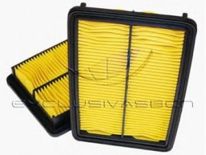 MDR MAF-3397 oro filtras 
 Techninės priežiūros dalys -> Techninės priežiūros intervalai
B59513Z40, B59513Z409A