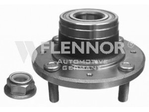 FLENNOR FR881732 rato guolio komplektas 
 Ašies montavimas/vairavimo mechanizmas/ratai -> Rato stebulė/montavimas -> Rato guolis
30812651, 30819062, 30889072