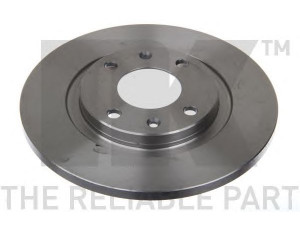 NK 201925 stabdžių diskas 
 Dviratė transporto priemonės -> Stabdžių sistema -> Stabdžių diskai / priedai
1608691680, 4246R2, 4246R4, 424982