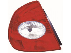 LORO 431-1960L-UE kombinuotas galinis žibintas 
 Kėbulas -> Šviesos -> Kombinuotas galinis žibintas/dalys -> Kombinuotas galinis žibintas
1333834, 1420451, 5M51-13A603-AA