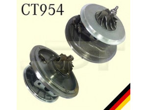 ACI - AVESA CT-954 montavimo komplektas, kompresorius 
 Išmetimo sistema -> Turbokompresorius
03G253010, 03G253010V, 03G253010X