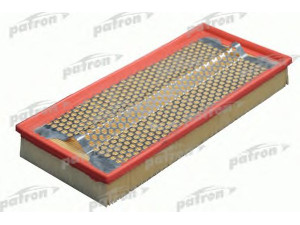 PATRON PF1231 oro filtras 
 Techninės priežiūros dalys -> Techninės priežiūros intervalai
5022 743, 890 X 9601 DA, 602 094 01 04