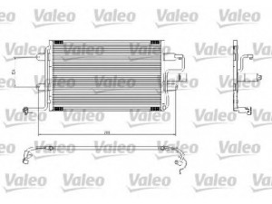 VALEO 817244 kondensatorius, oro kondicionierius 
 Oro kondicionavimas -> Kondensatorius
1J0820413B, 1J0820413D, 1J0820413L