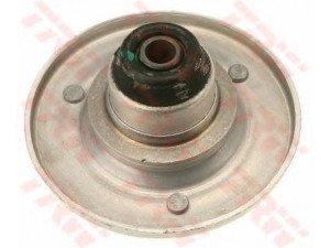 TRW JSB153 pakabos statramsčio atraminis guolis 
 Ašies montavimas/vairavimo mechanizmas/ratai -> Montavimas, pakabos statramstis
31331091708