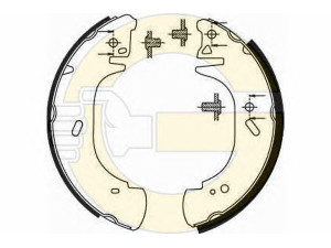 GIRLING 5186303 stabdžių trinkelių komplektas 
 Techninės priežiūros dalys -> Papildomas remontas
1014317, 1570221, 7125123, 94VB2200BB