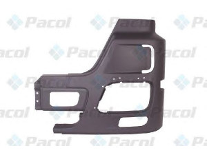 PACOL MER-FB-012L buferis
9438804872