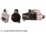 LUCAS ELECTRICAL LRS02290 starteris 
 Elektros įranga -> Starterio sistema -> Starteris
5001822955, 5001825908, 5010217010